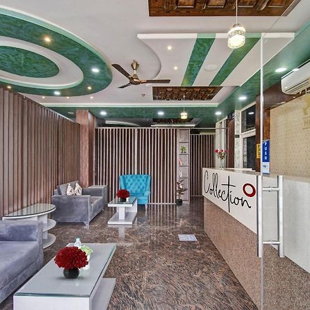 Hotel Ratan Palace By Select 자이푸르 외부 사진